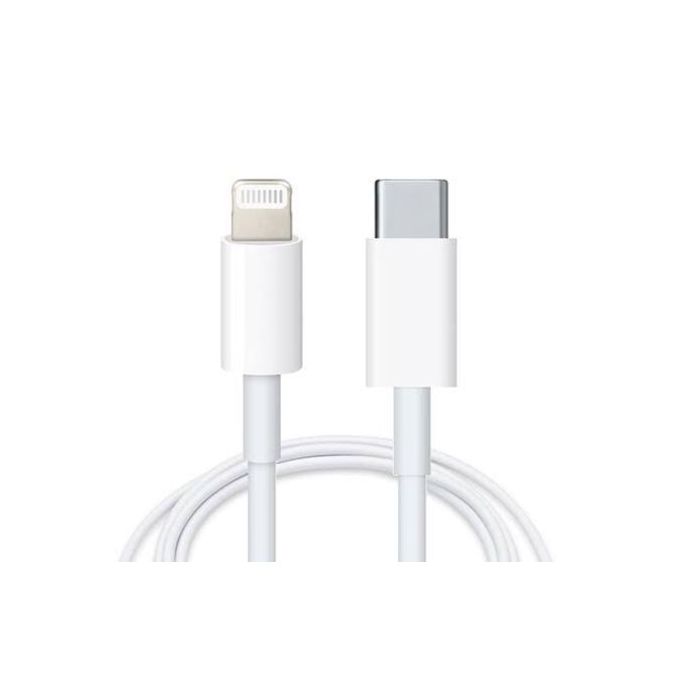 APPLE 1M Type-C to Lightning Charging Cable - Image 5