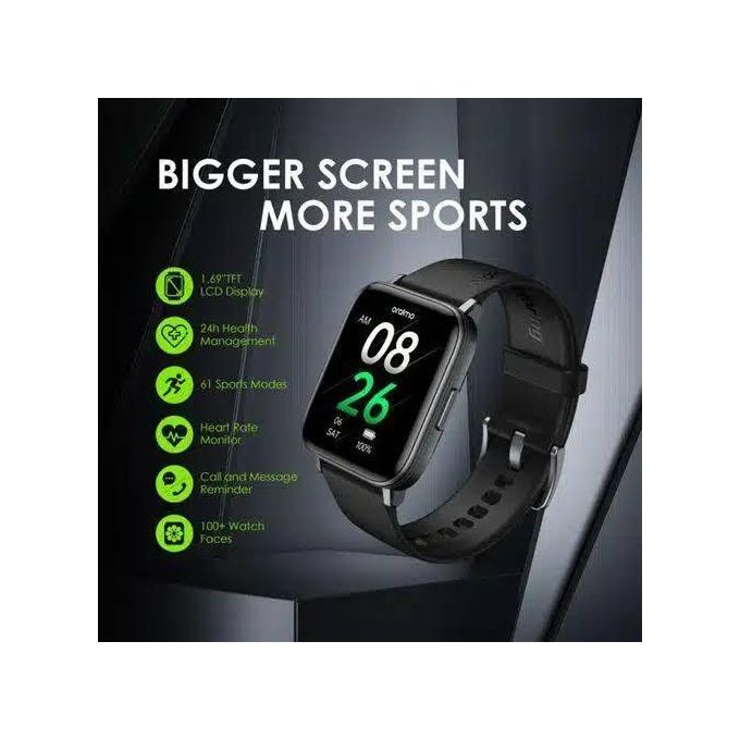 ORAIMO OSW-18 Smart Watch - Image 4
