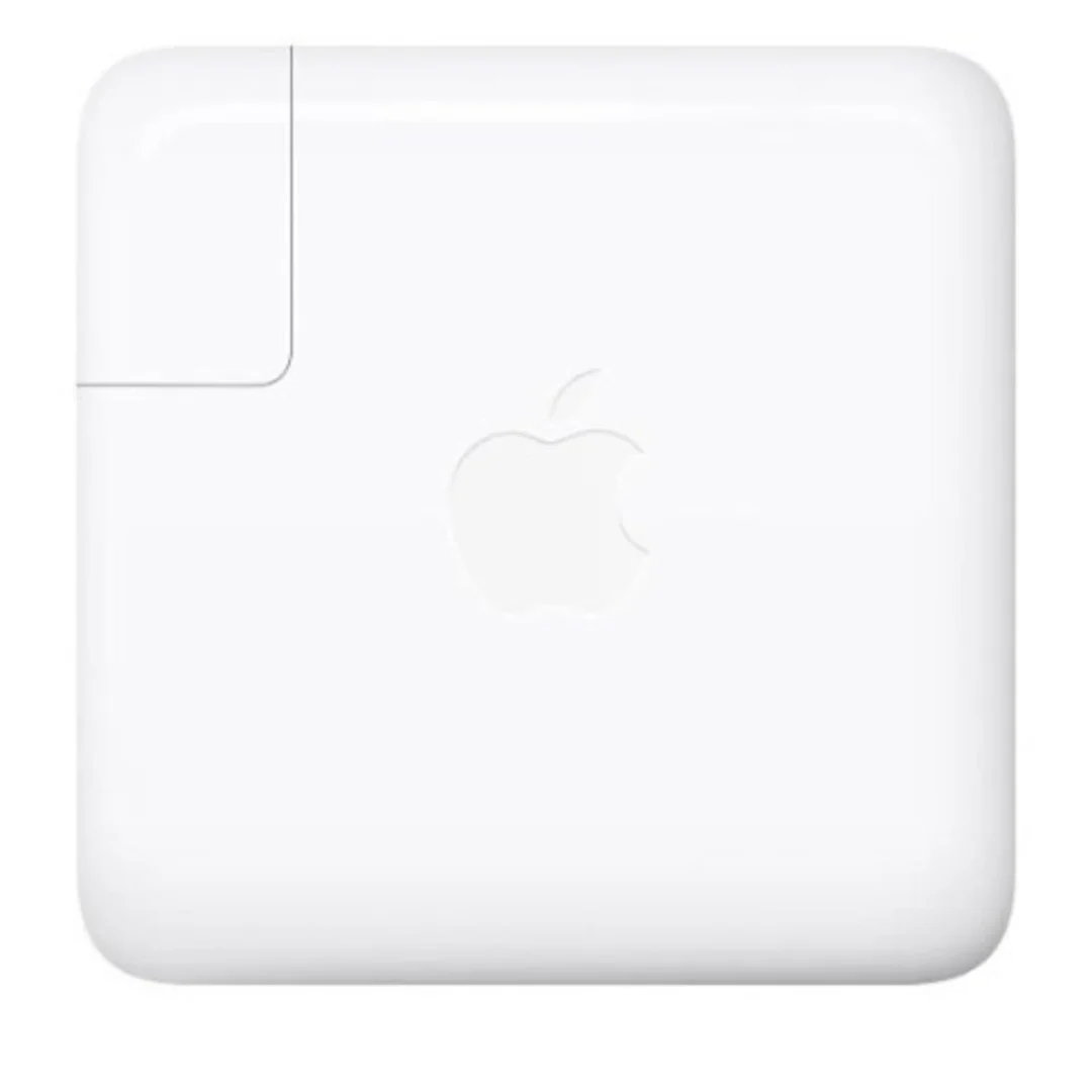 Apple Usb-c Power Adapter - 87w