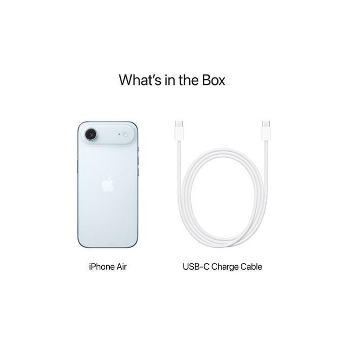 iPHONE AIR 512GB - Image 3