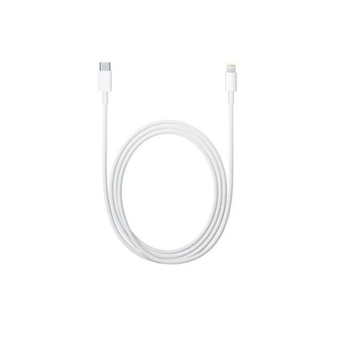APPLE 1M Type-C to Lightning Charging Cable - Image 4