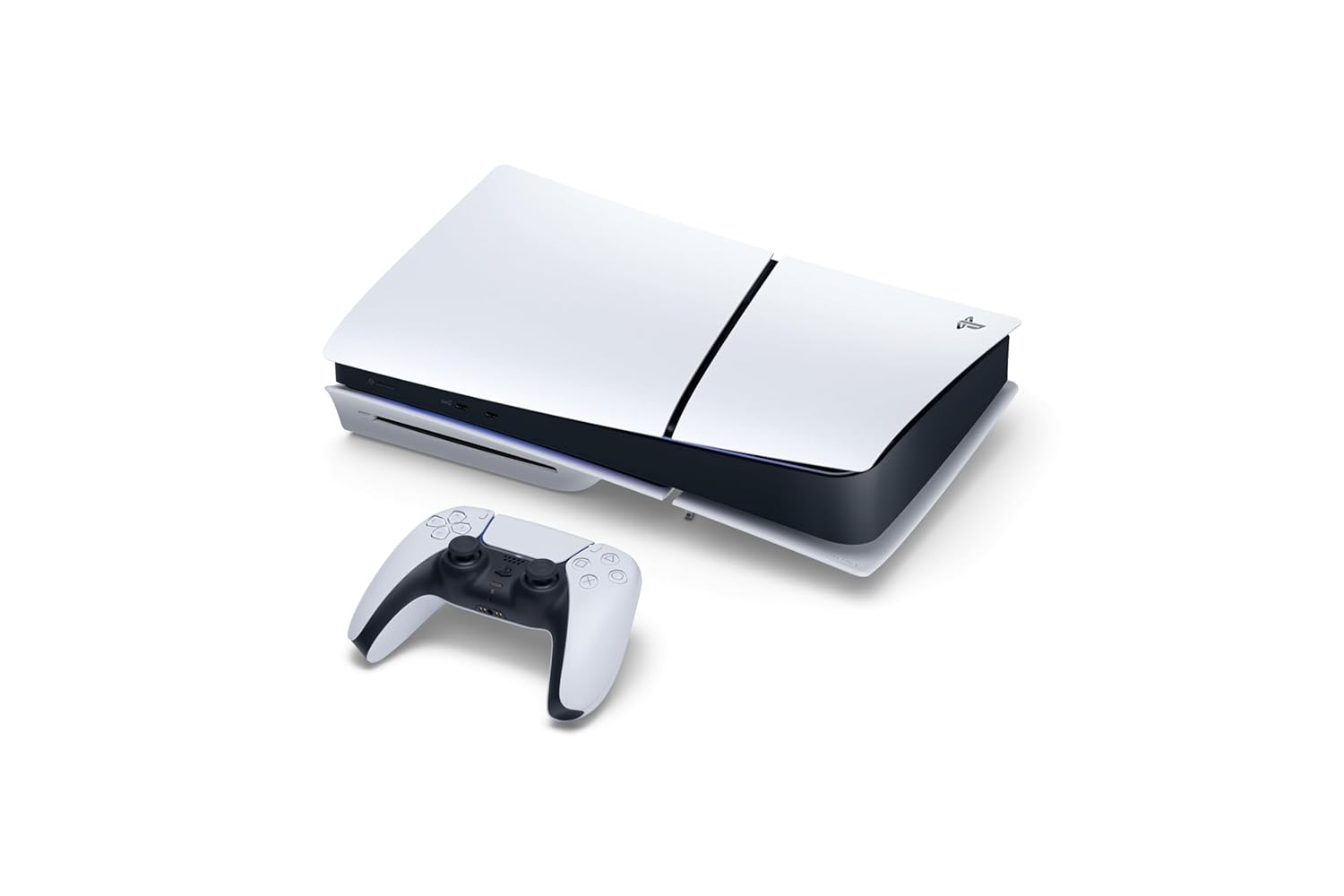Play station 5 - 1TB - Image 3