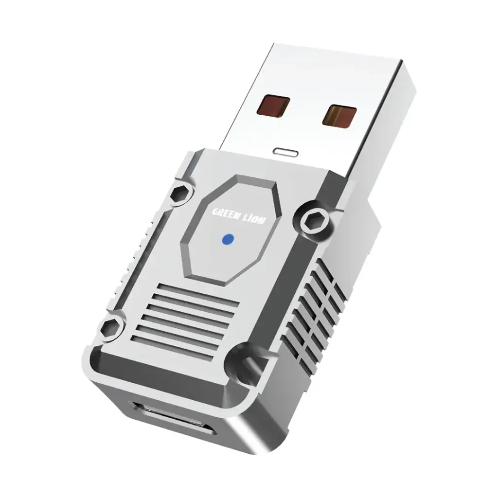 GREEN LION OTG Adapter - Image 3