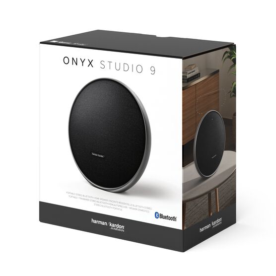 Onyx Studio 9 - Image 6