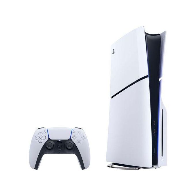 Play station 5 - 1TB