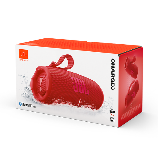 JBL CHARGE 6 - Image 10