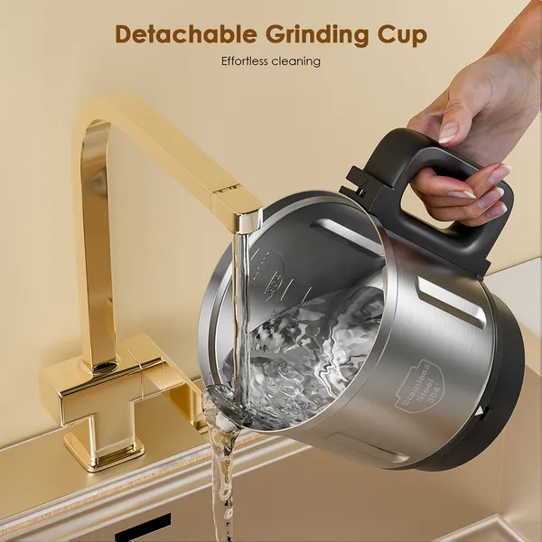 ORAIMO SmartGrinder 200g Multi-functional Grinder - Image 5