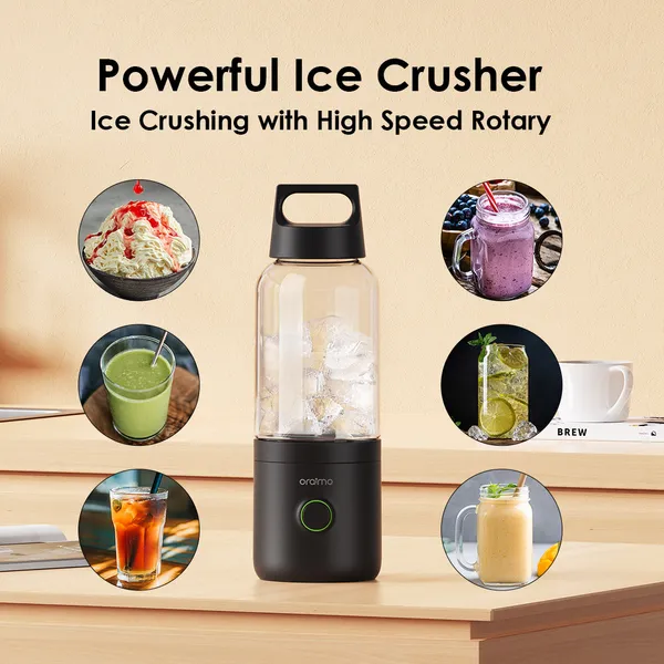 ORAIMO SmartBlender Go 500ML Portable Blender - Image 6