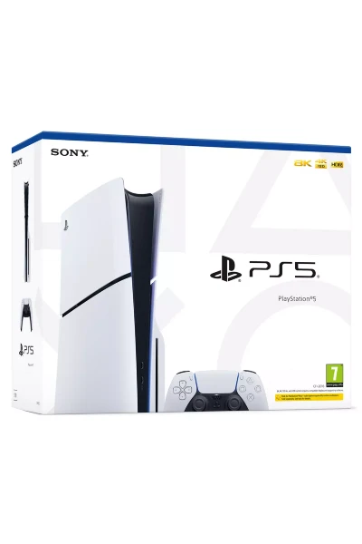 Play station 5 - 1TB - Image 5