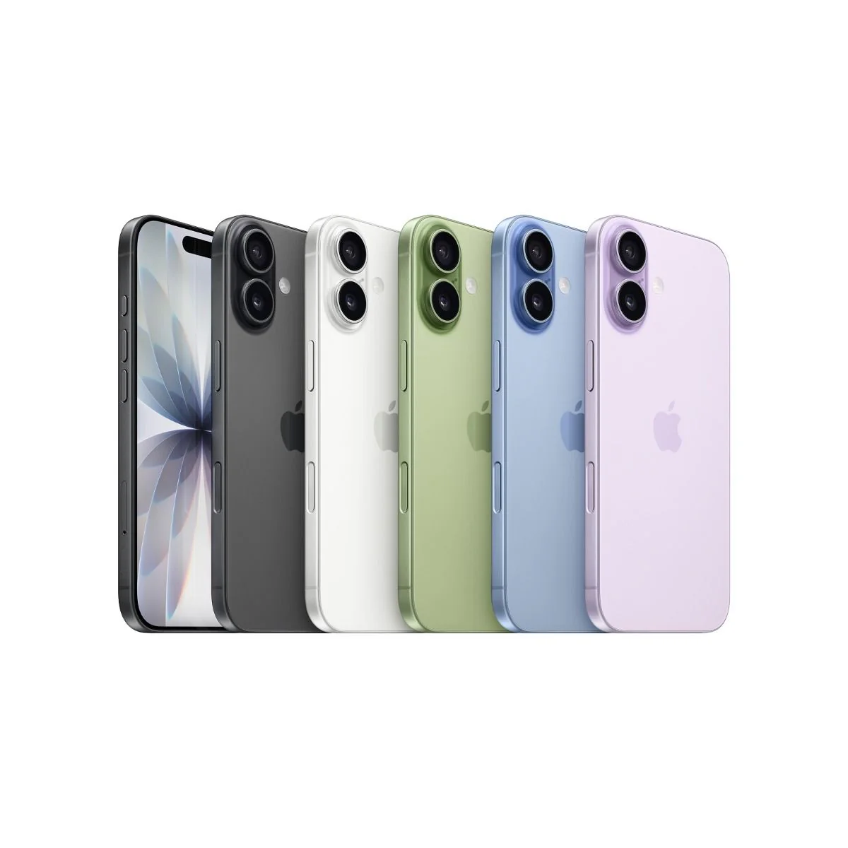 iPHONE 17 256GB - Image 6