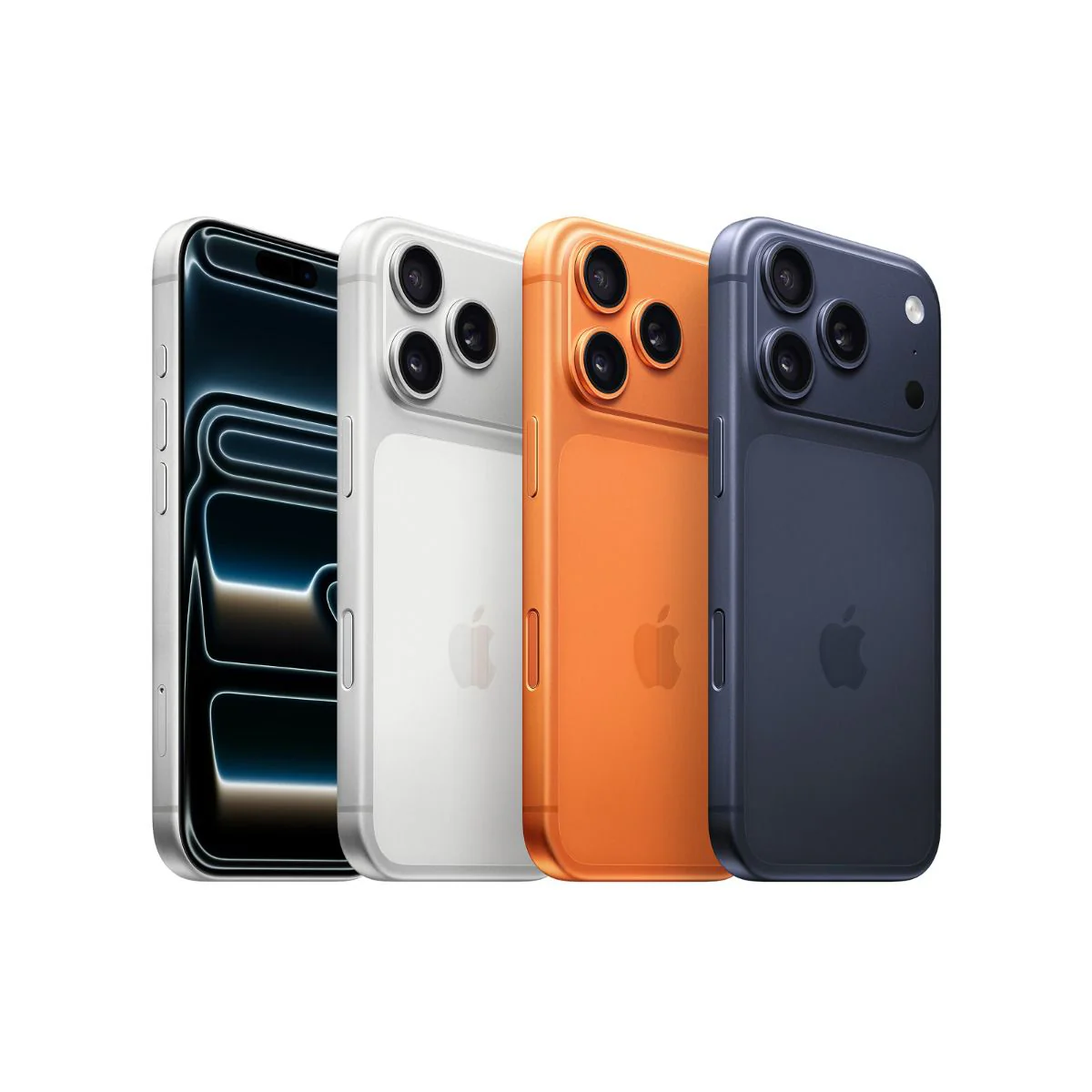 iPHONE 17 PRO 512GB - Image 6