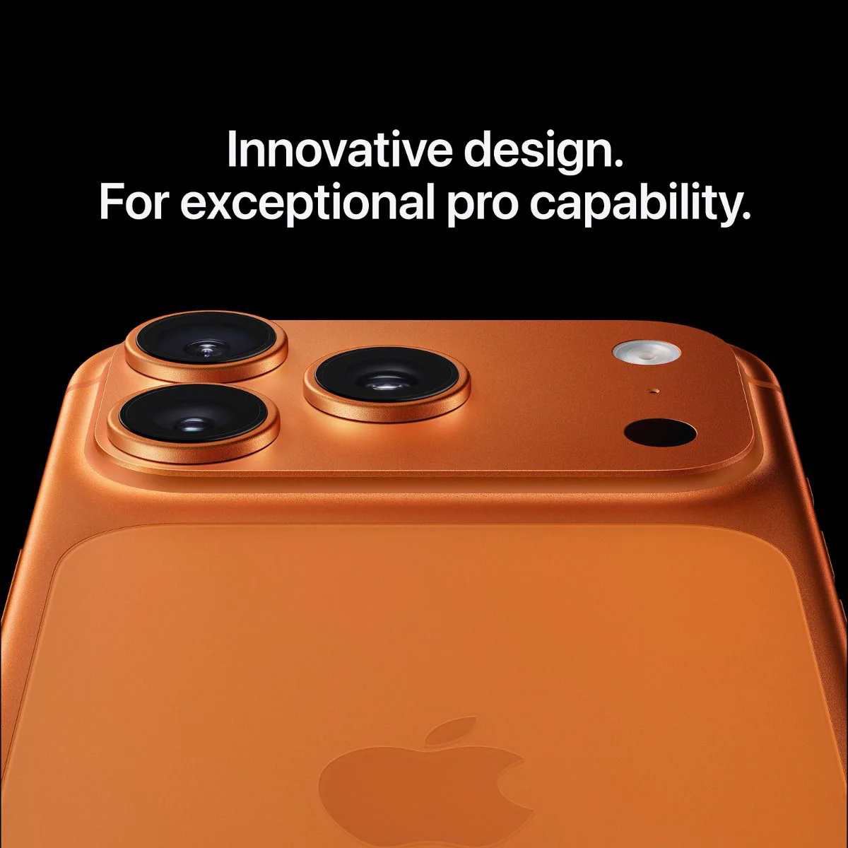 iPHONE 17PRO 256GB - Image 6