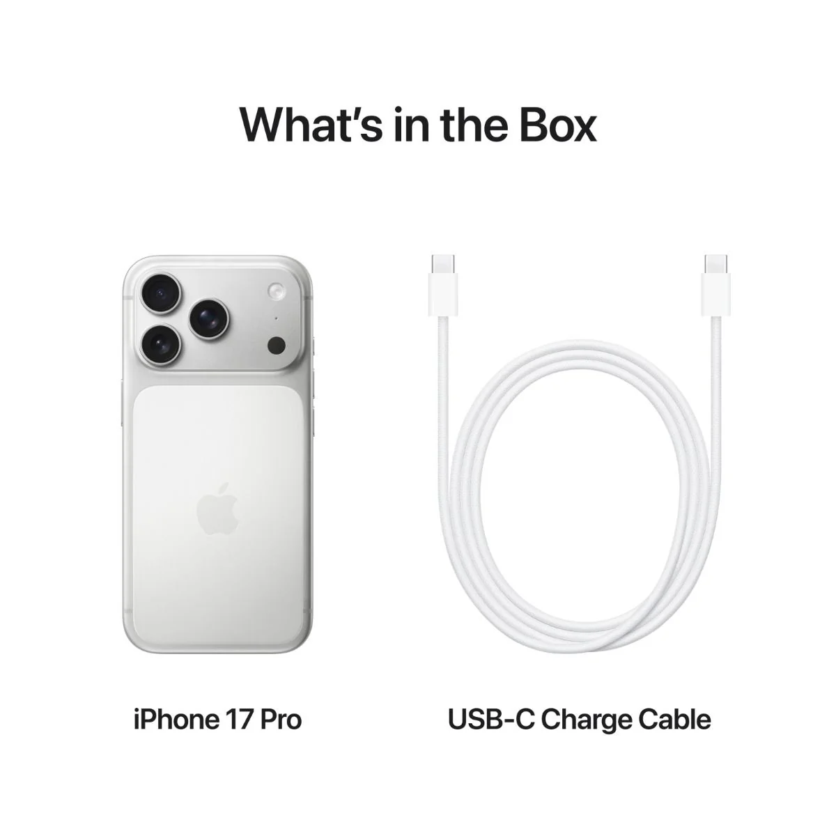 iPHONE 17 PRO 512GB - Image 5