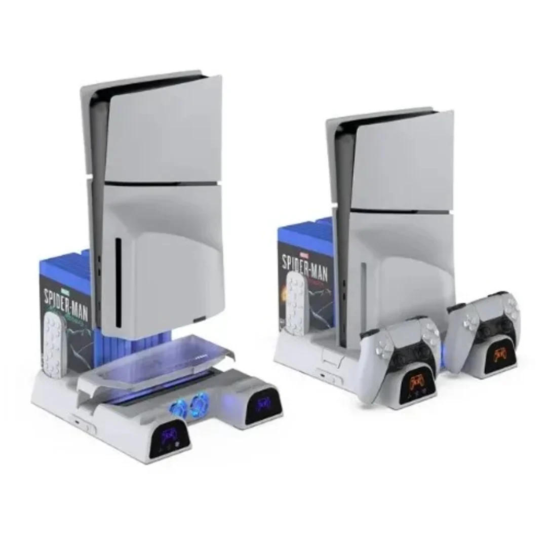 PLAYSTATION COOLING DOCK - Image 3