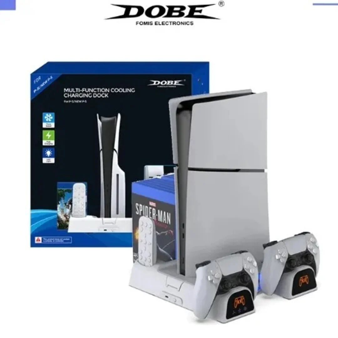 PLAYSTATION COOLING DOCK - Image 2