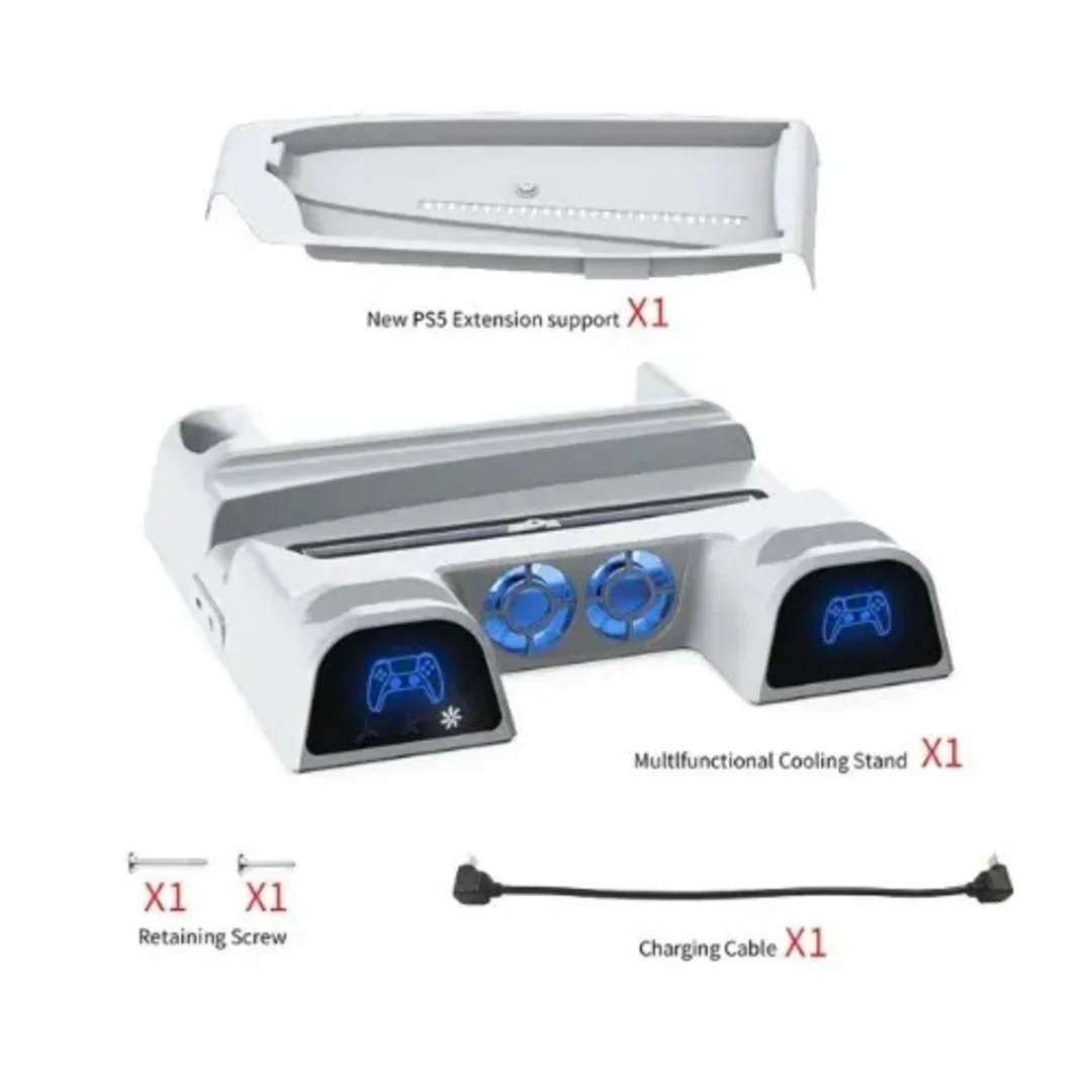 PLAYSTATION COOLING DOCK - Image 4