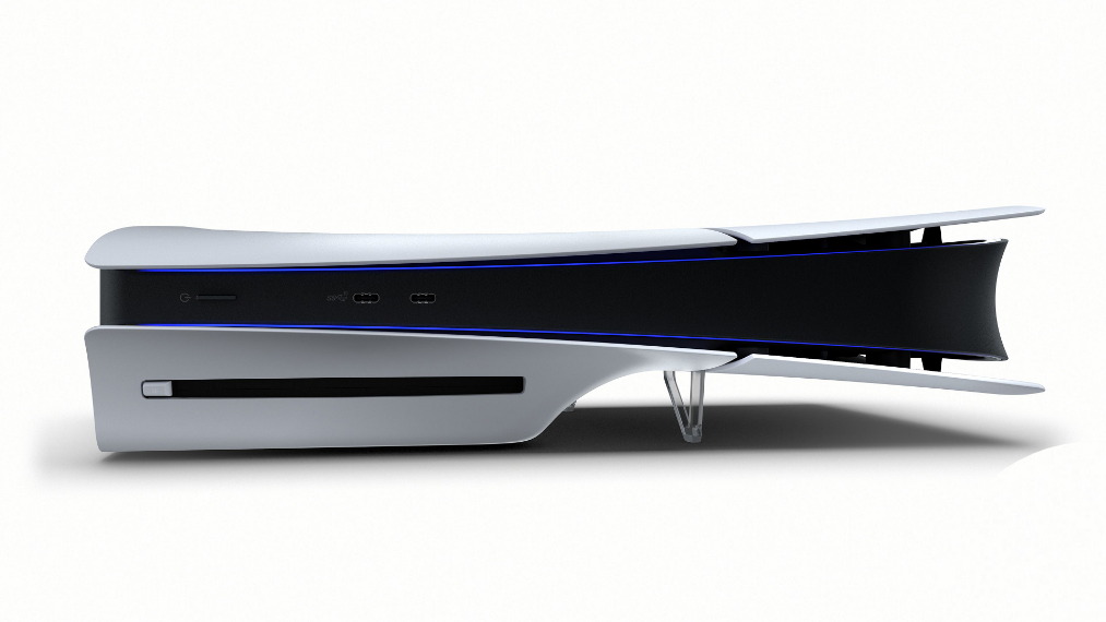 Play station 5 - 1TB - Image 4