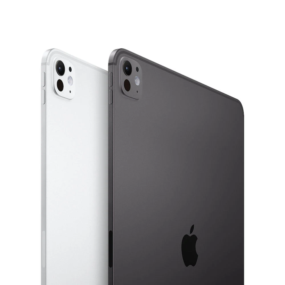 APPLE iPAD PRO 13-inch Wifi + Cellular 256GB - Image 4