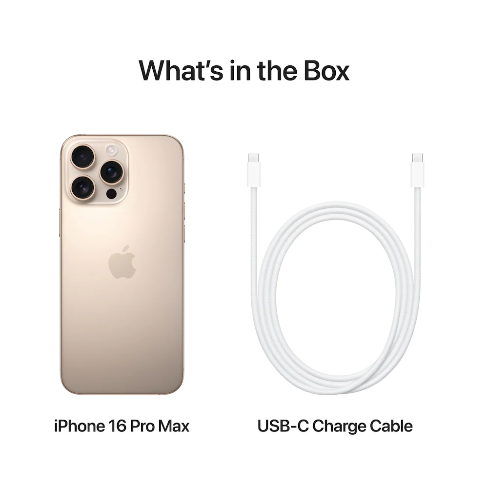 iPHONE 16PROMAX 512GB - Image 7