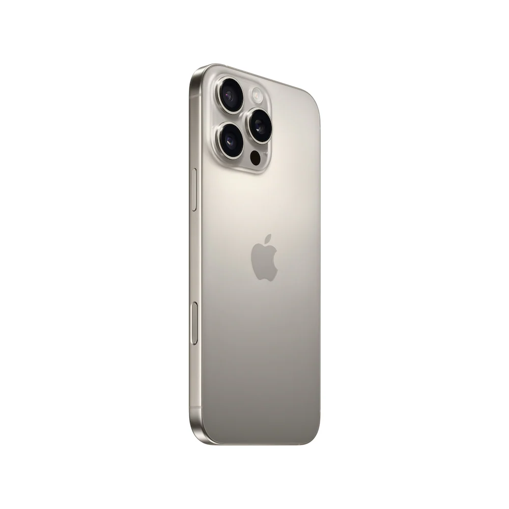 iPHONE 16PROMAX 256GB - Image 4