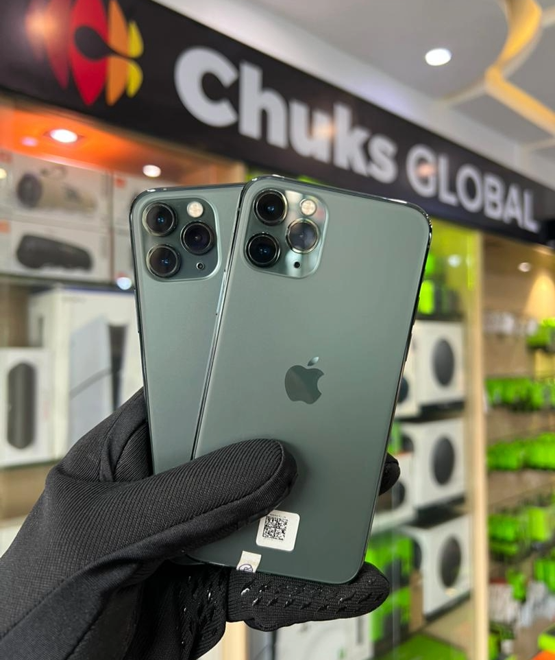 iPHONE 11PRO 256GB - Image 2