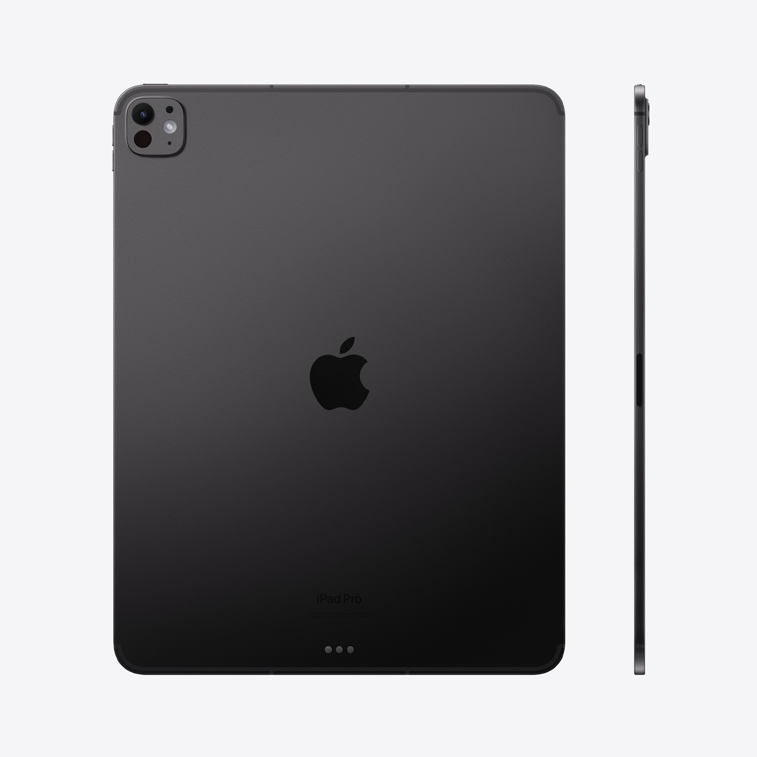 APPLE iPAD PRO 13-inch Wifi + Cellular 256GB - Image 3