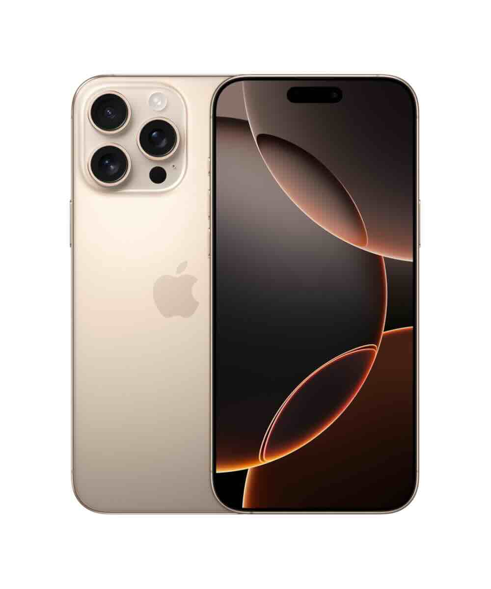 iPHONE 16PROMAX 512GB