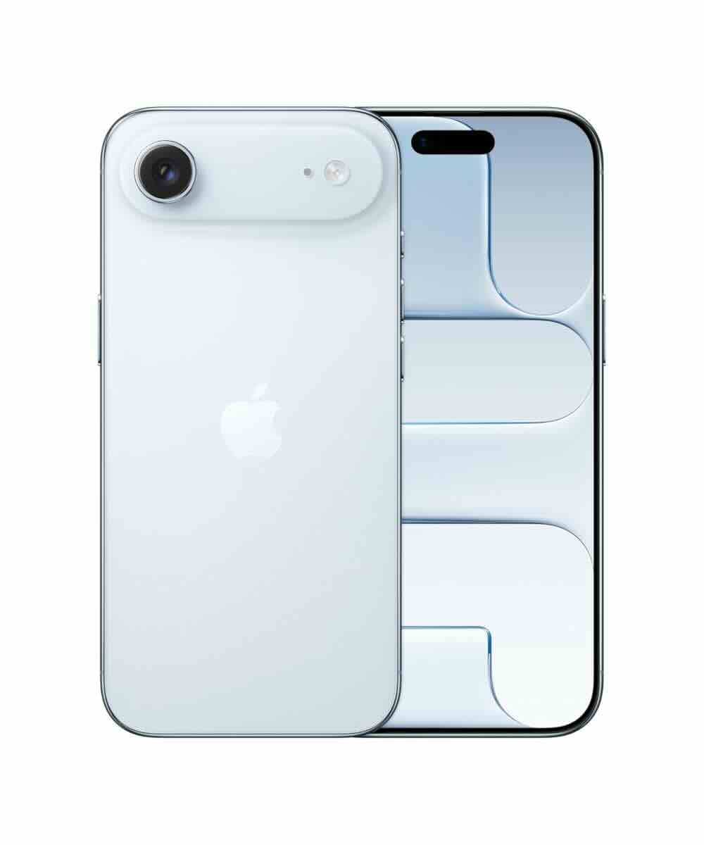 iPHONE AIR 512GB