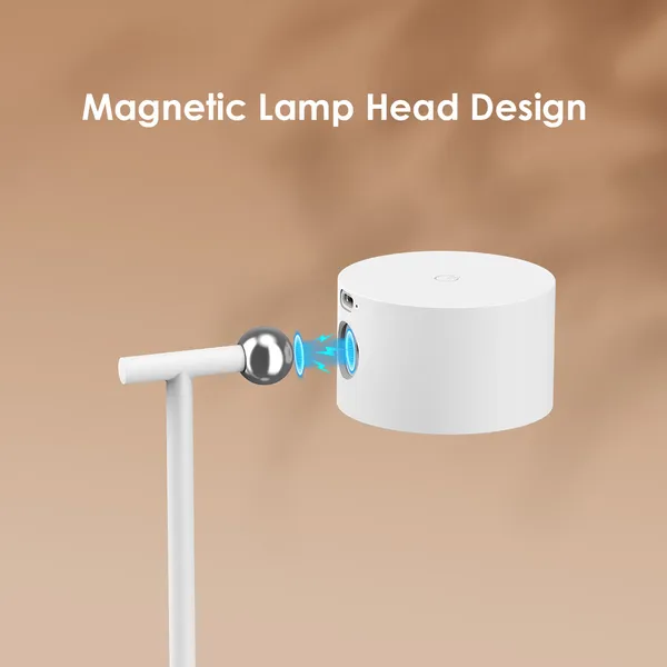 ORAIMO SmartLamp Flex 4.5W Table Lamp - Image 3