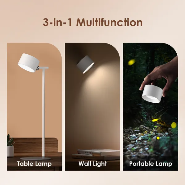 ORAIMO SmartLamp Flex 4.5W Table Lamp - Image 7
