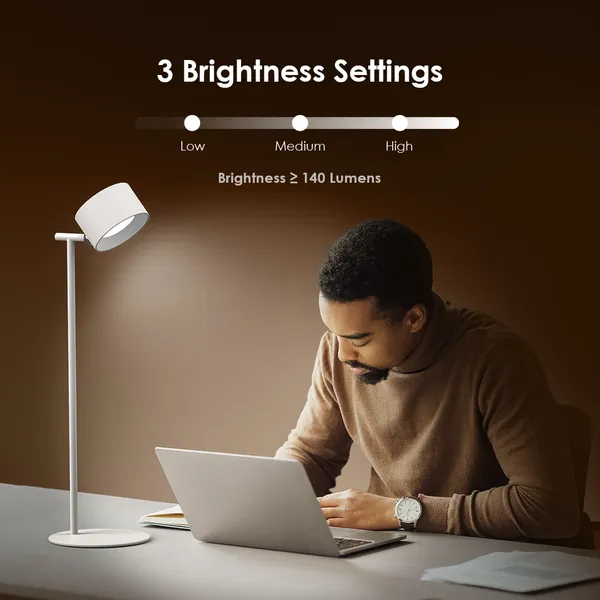 ORAIMO SmartLamp Flex 4.5W Table Lamp - Image 6