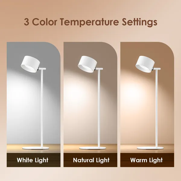 ORAIMO SmartLamp Flex 4.5W Table Lamp - Image 5