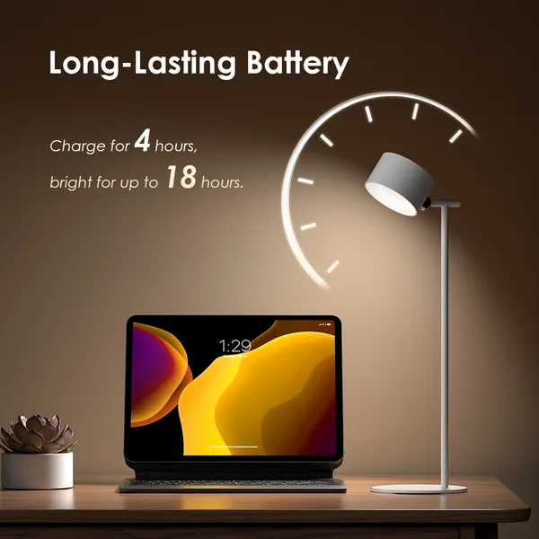 ORAIMO SmartLamp Flex 4.5W Table Lamp - Image 4