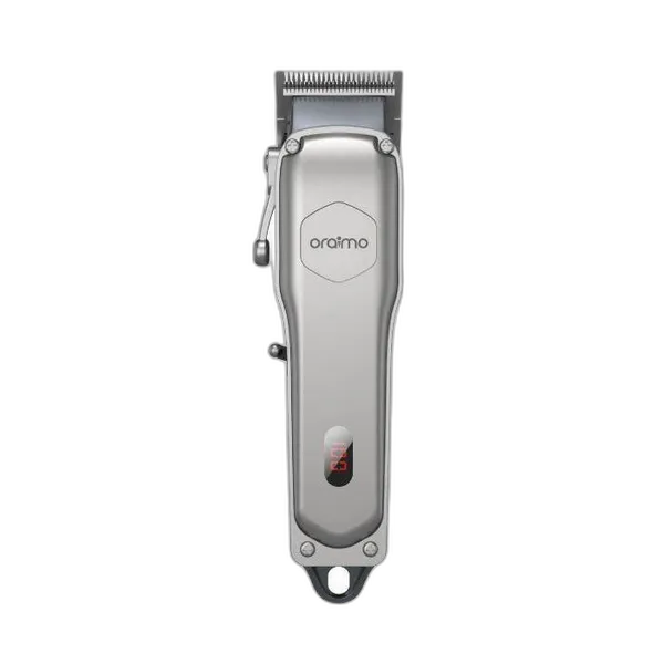 ORAIMO Smart Clipper 2 Professional Hair Clipper - Image 2