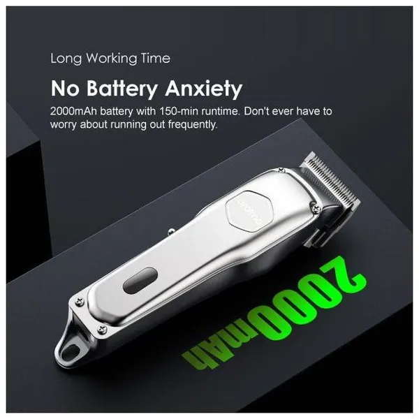 ORAIMO Smart Clipper 2 Professional Hair Clipper - Image 6