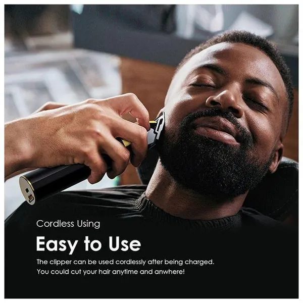 ORAIMO Smart Clipper 2 Prestige Self-Sharpening Hair Clipper - Image 7