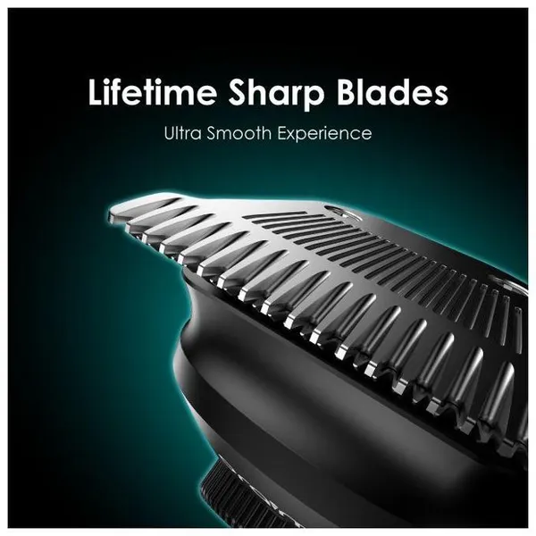 ORAIMO Smart Trimmer 2 Precision Durable Precision Dial Trimmer - Image 6