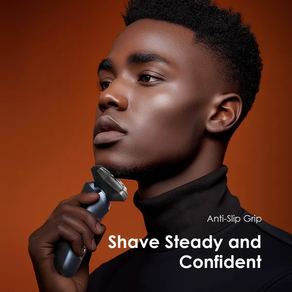ORAIMO EasyShave Digital Display Shaver - Image 4