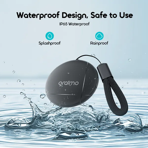 ORAIMO OTag IP65 Waterproof iOS Item Locator - Image 5