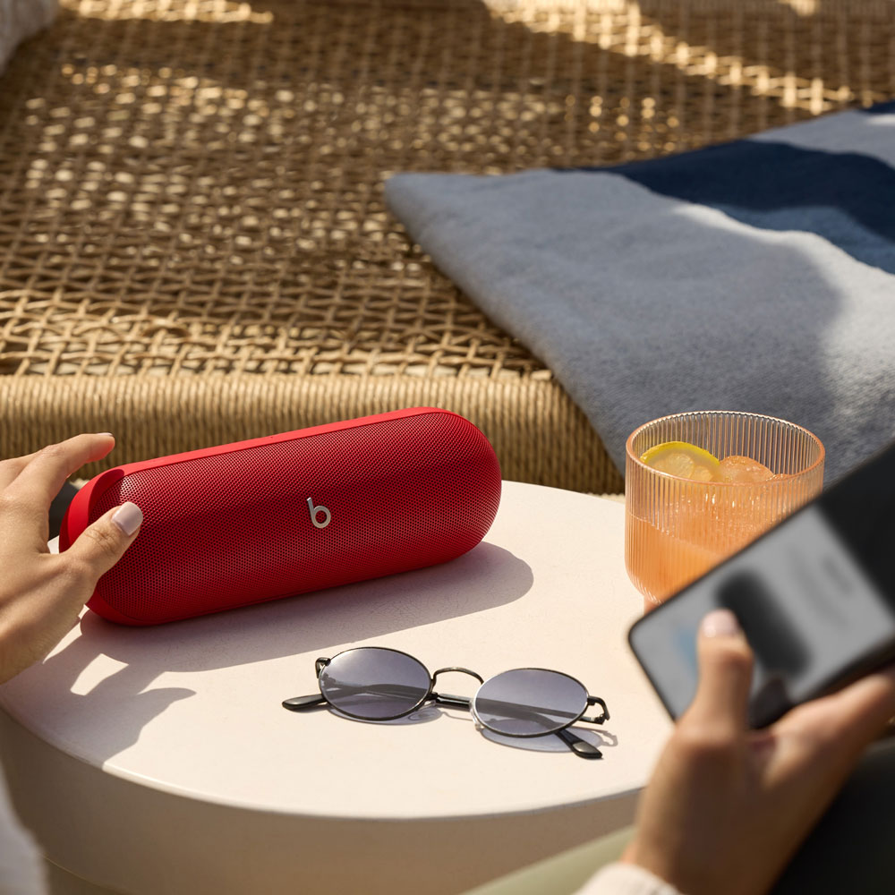 BEATS PILL+ - Image 4