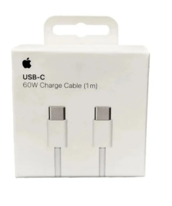 APPLE Original iPhone USB-C to USB-C cable