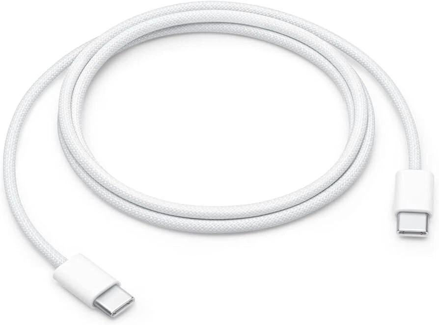 APPLE Original iPhone USB-C to USB-C cable - Image 4