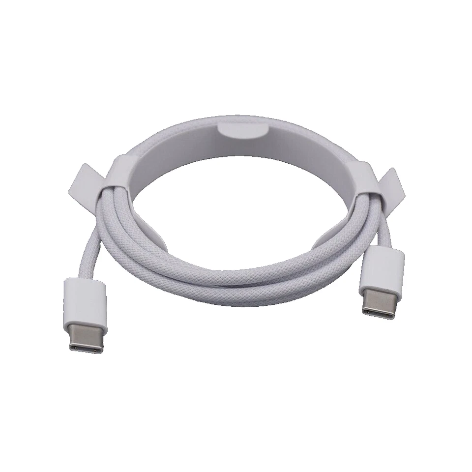 APPLE Original iPhone USB-C to USB-C cable - Image 3