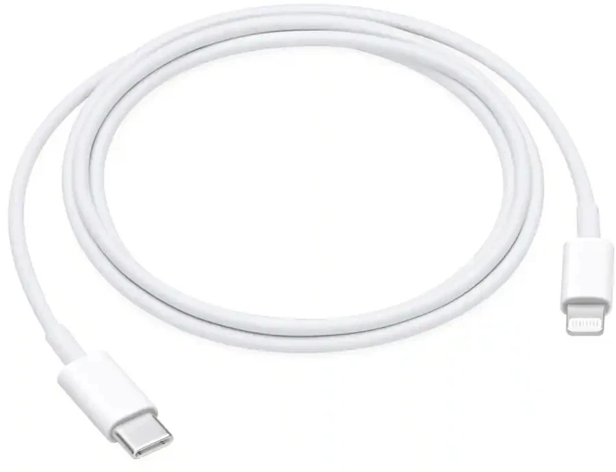 APPLE 1M Type-C to Lightning Charging Cable - Image 6