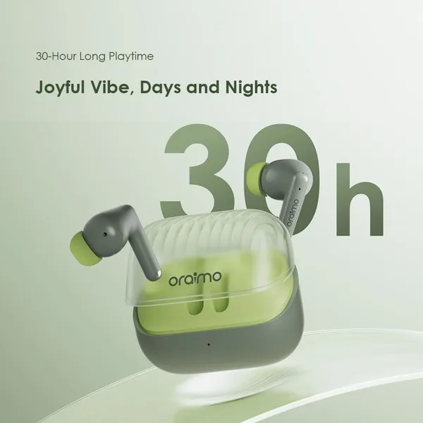ORAIMO SPACEBUDS Neo True Wireless Spatial Earbuds - Image 7