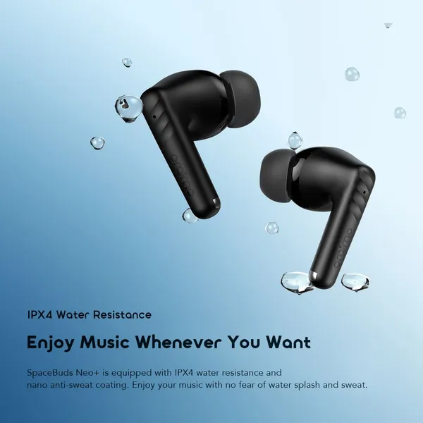 ORAIMO SPACEBUDS NEO+ ANC Spatial Audio True Wireless Earphones - Image 5